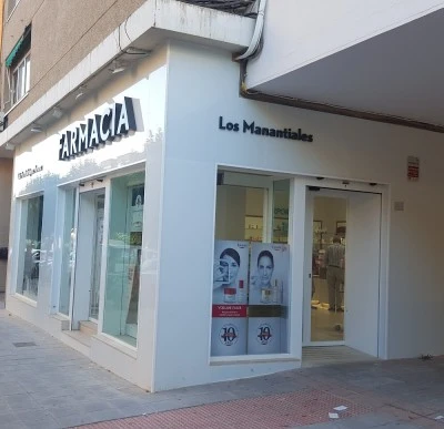 Farmacia San Roque
