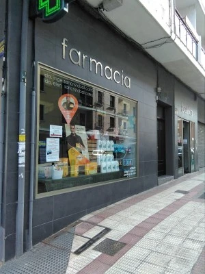 Farmacia Sancristobal