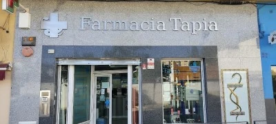 Farmacia Tapia Martínez