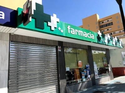 FARMACIA TORREMAR BEATRIZ SUAREZ DIAZ