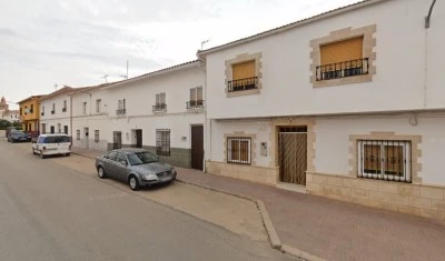 Parafarmacia Puerta de Tineo