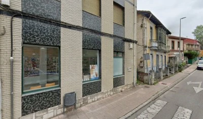 Farmacia Tuilla