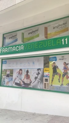 Farmacia Venezuela 11