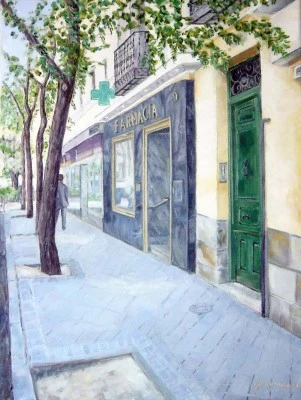 Farmacia Villanueva