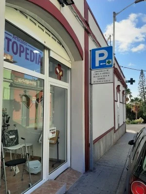 Farmacia Vuelta de los Pájaros