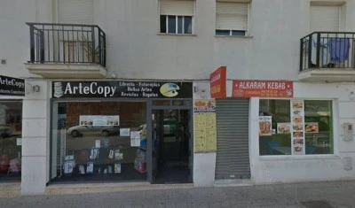 Parafarmacia Royo Carrasco S L L