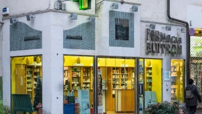 Farmacia Y Ortopedia Buitrón
