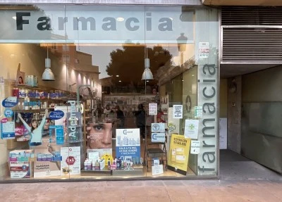 Farmacia Yanguas Alfaro