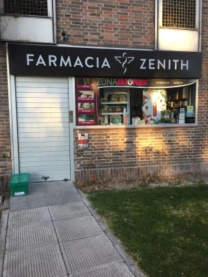 Farmacia Zenith Pio XII 12h