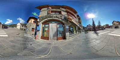 Farmacia-Ortopedia-Optica Gazo