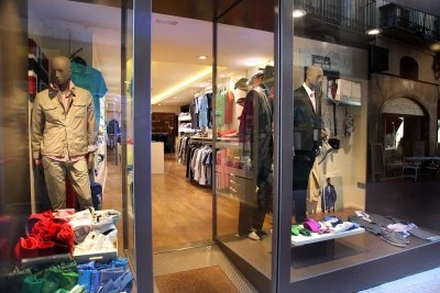 Gibanel Moda Hombre