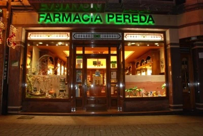 Hermanos Pereda C.B.