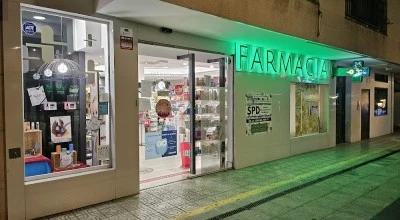 La Farmacia de Igone