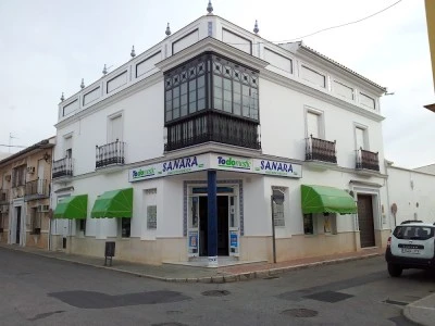 ELECTRODOMESTICOS SANARA