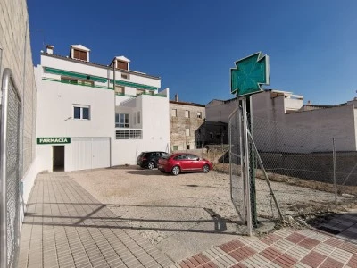 Parking Farmacia Morales