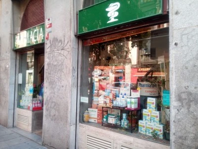 Farmacia