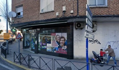 Farmacia