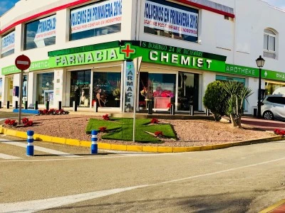 Farmacia