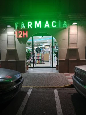 Farmacia