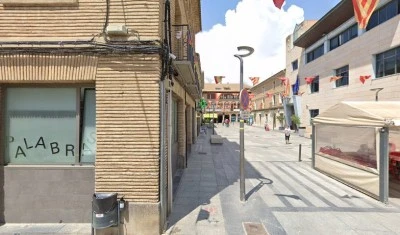 Pérez Cerrada Isabel María