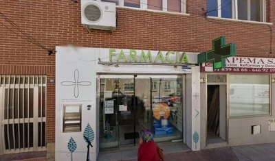 Farmacia