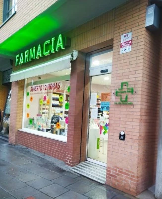 Farmacia