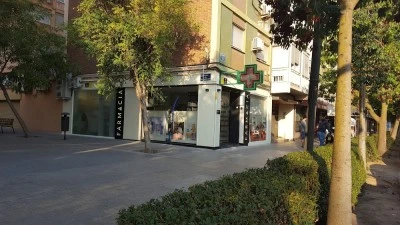 Farmacia