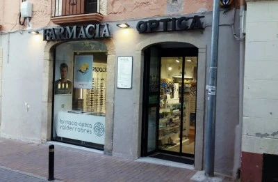 Farmacia