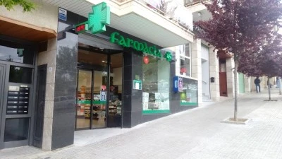 Farmacia