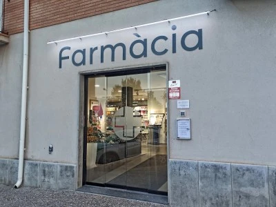 Farmacia
