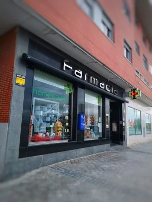 Farmacia