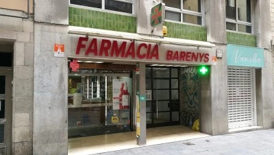 Farmacia