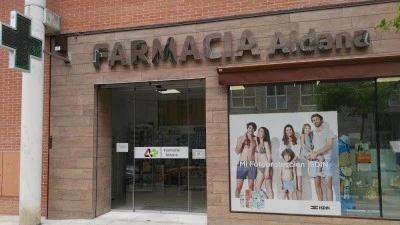 Farmacia