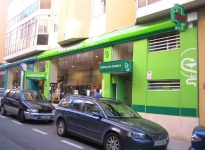 Farmacia