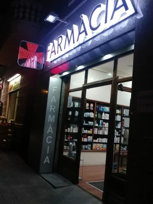 Farmacia
