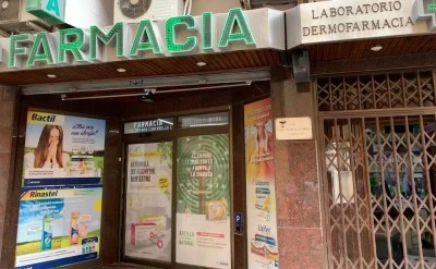 Farmacia
