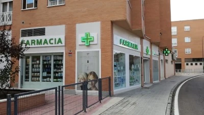 Farmacia