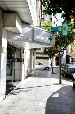 Farmacia