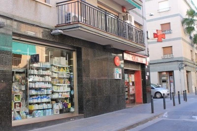 Farmacia