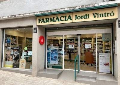 Farmacia