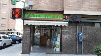 Farmacia