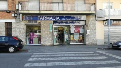 Farmacia