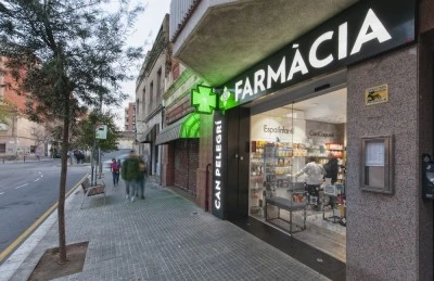 Farmacia