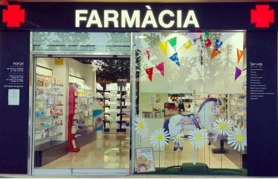 Farmacia