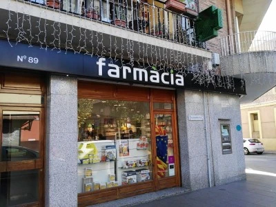 Farmacia