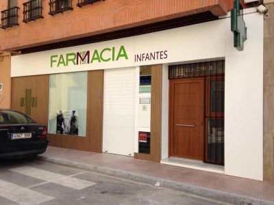 Farmacia