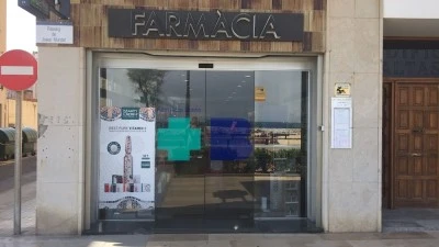 Farmacia