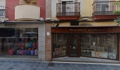 Plaza De La Autonomia