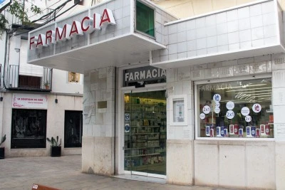 Farmacia
