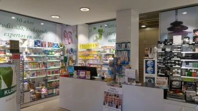 Farmacia Fernández Tejerina